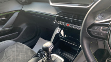 Peugeot 208 1.2 PureTech 100 GT Premium 5dr Petrol Hatchback